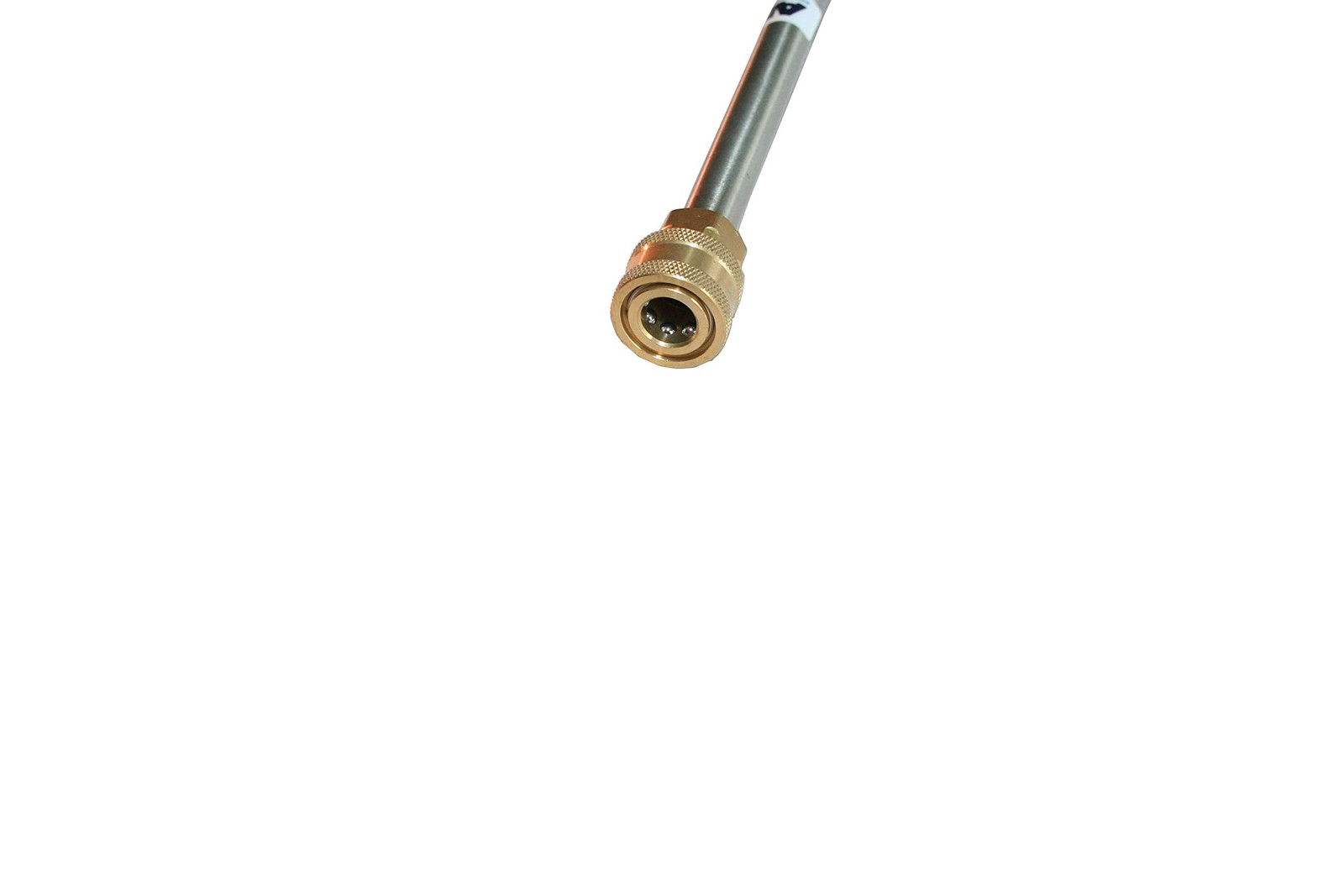 Plq2533bahc Stainless Steel Quick Connect Lance 33 Chro