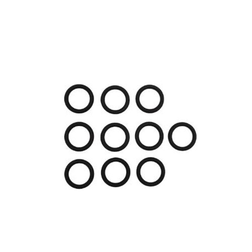New Replacement O-Rings – 3/8″ QC Fitting Pressure Washer -10pk