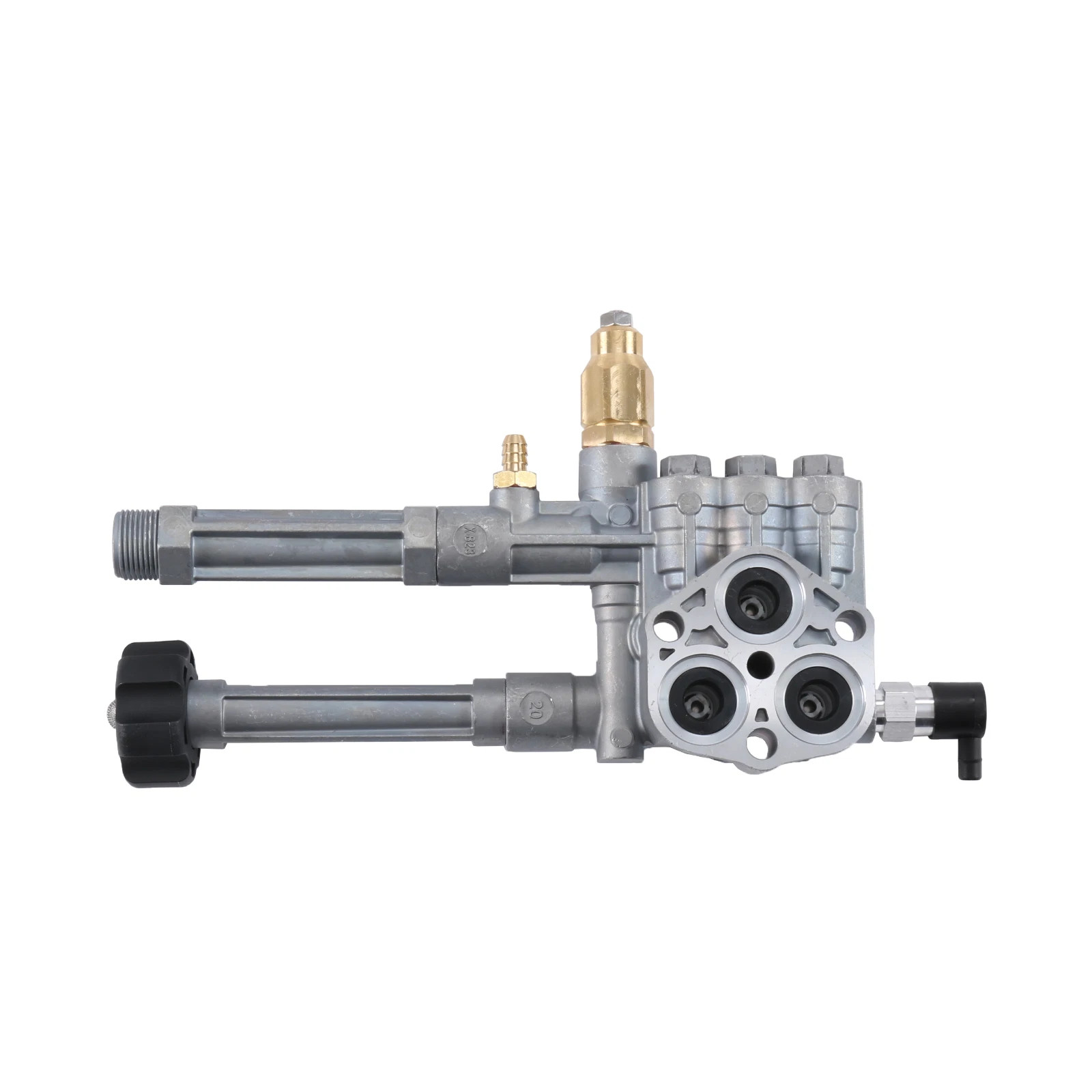 Pressure Washer Pump For Troy Bilt 2500 PSI/2.3 GPM with Honda Engine Etc