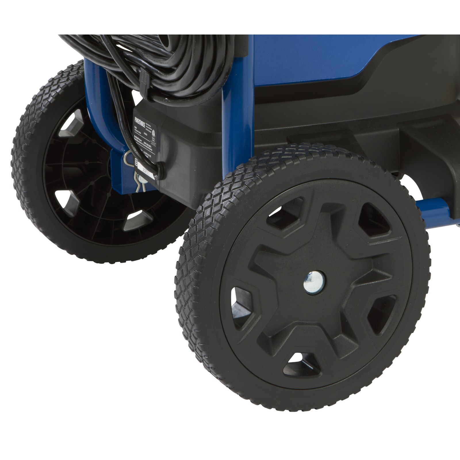 Powerhorse Electric Cold Water Pressure Washer, 2000 PSI, 1.6 GPM