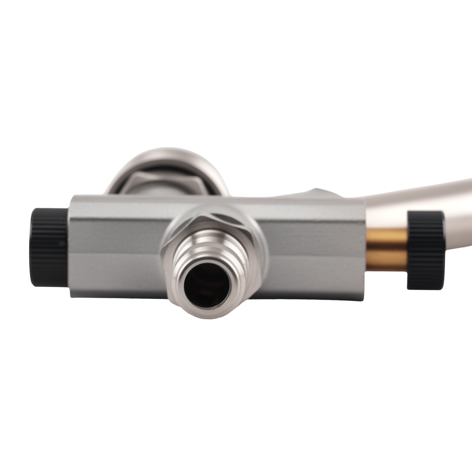 Dual Use Pressure Washer Wand Spray Lance with 5 Angle Nozzles 4000 PSI