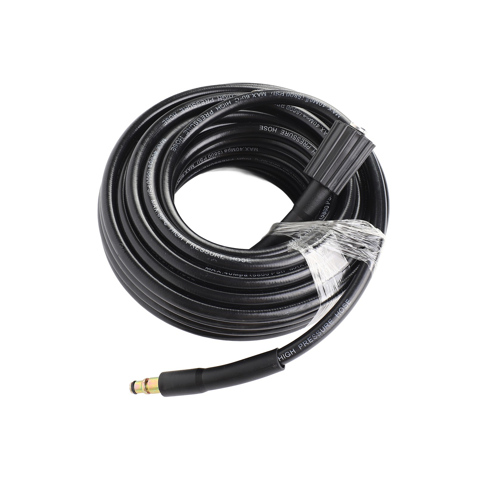 15m M22 High Pressure Washer Hose For C100 C120 Series