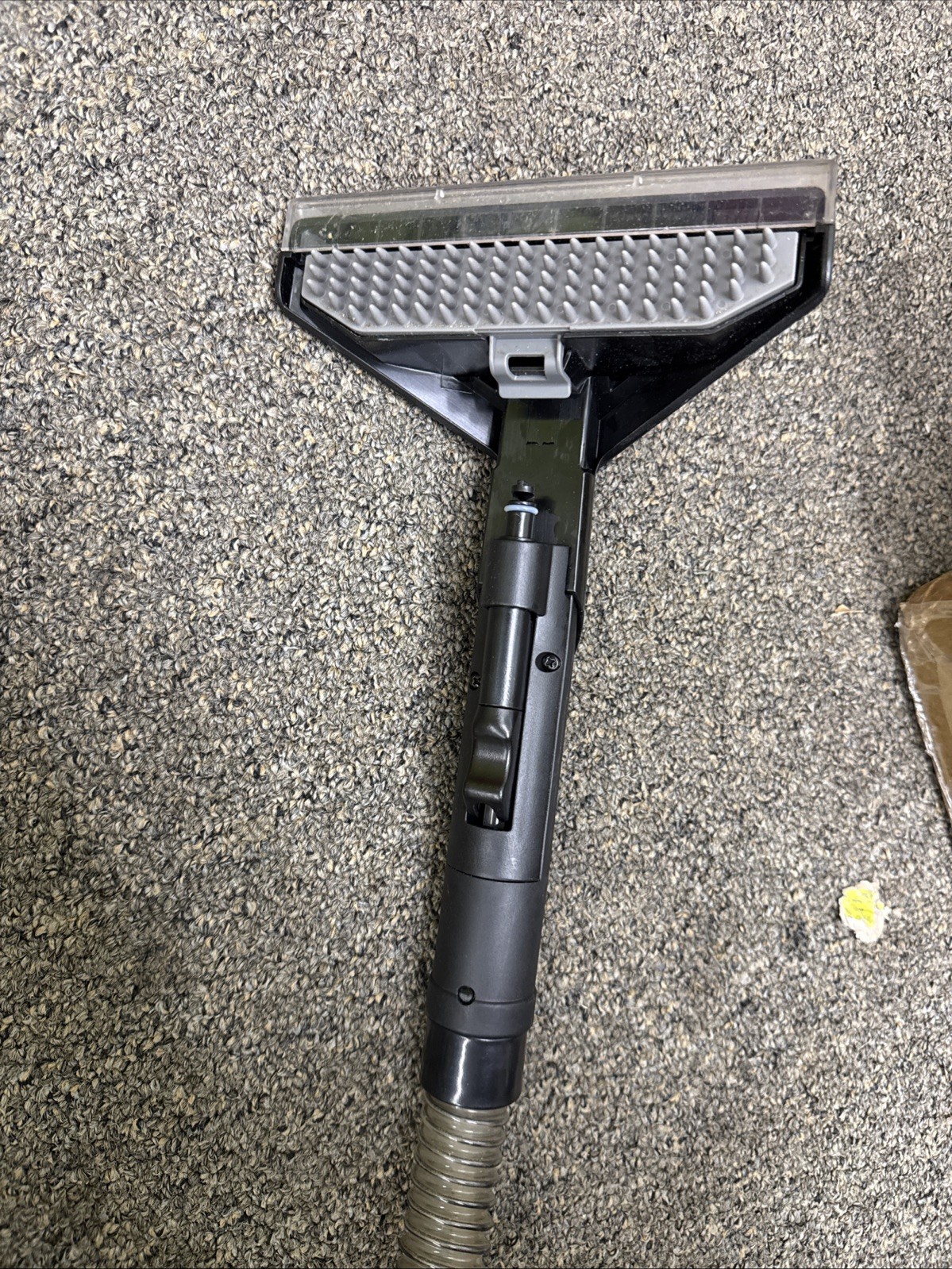 RYOBI HP 18V Brushless SWIFTClean Mid-Size Spot Cleaner FOR PARTS **READ**
