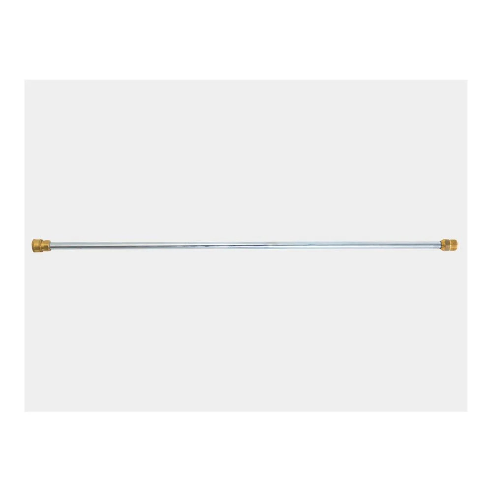 Echo 24In Zinc Plated Steel Spray Wand For Pressure Washer