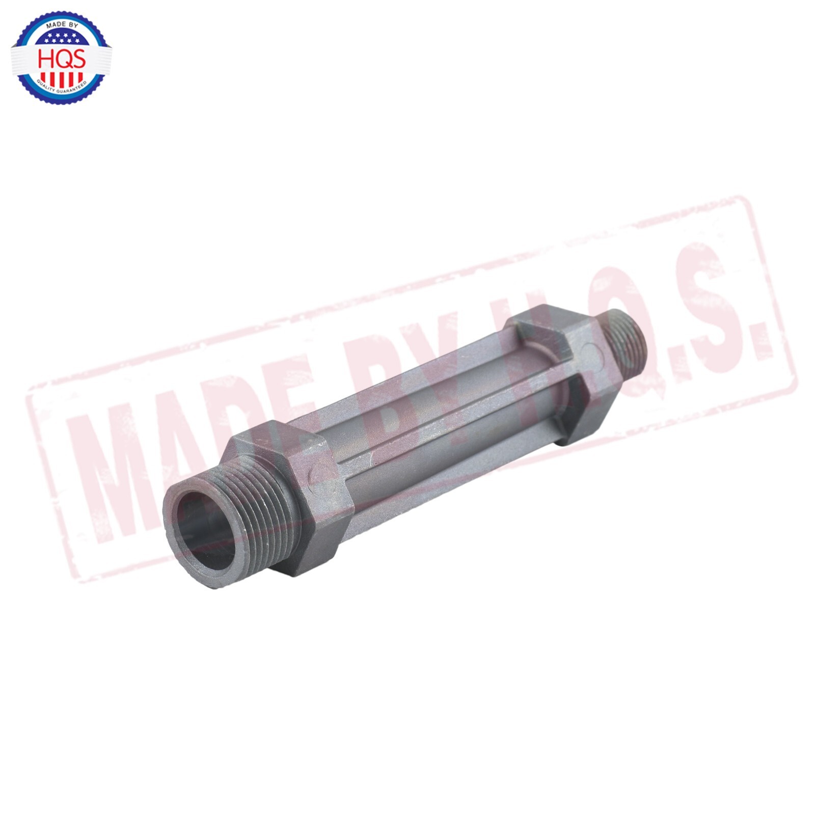 Water Outlet Tube & O-Ring Fits For Briggs Stratton 201497GS, 190589GS, 190634GS