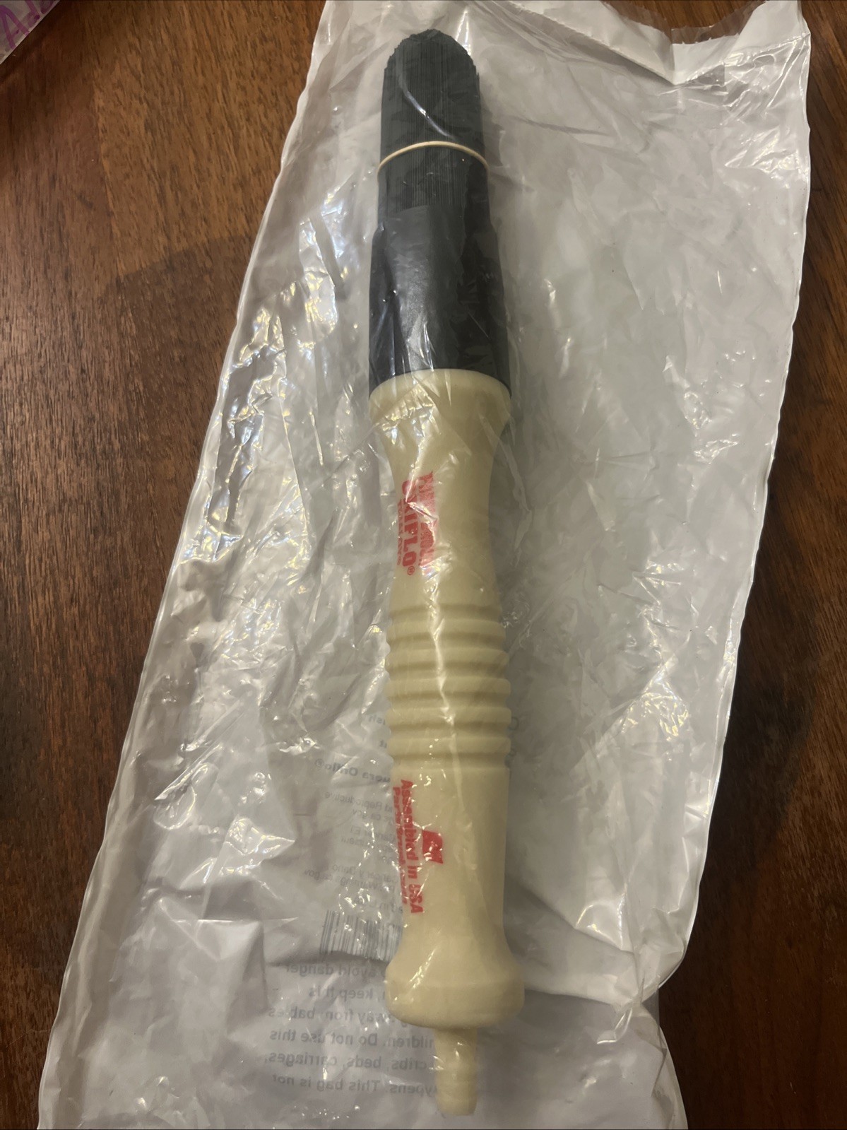 Plastic Durable Polyester Flow-Thru Part Washer Brush Circulating Solvent Origin