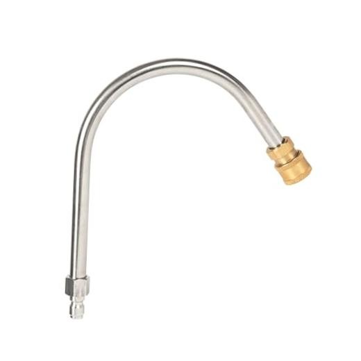 Westinghouse 13” Pressure Washer Gutter Cleaner Wand – 3600 Max PSI, 1/4”