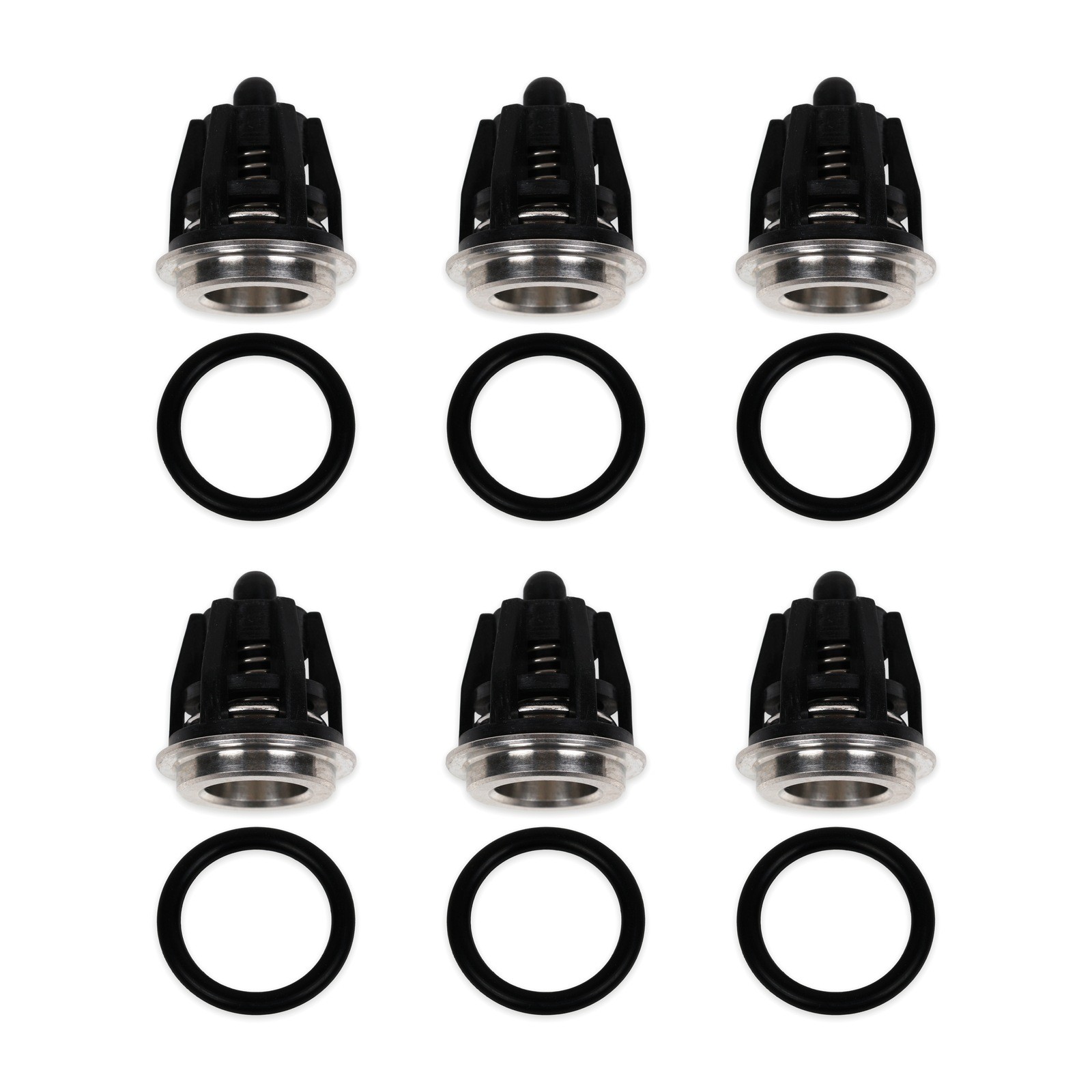General Pump Rebuild 20mm Kit T TS Series for T1011 TS1011 TS1511 TS2021 TS2011