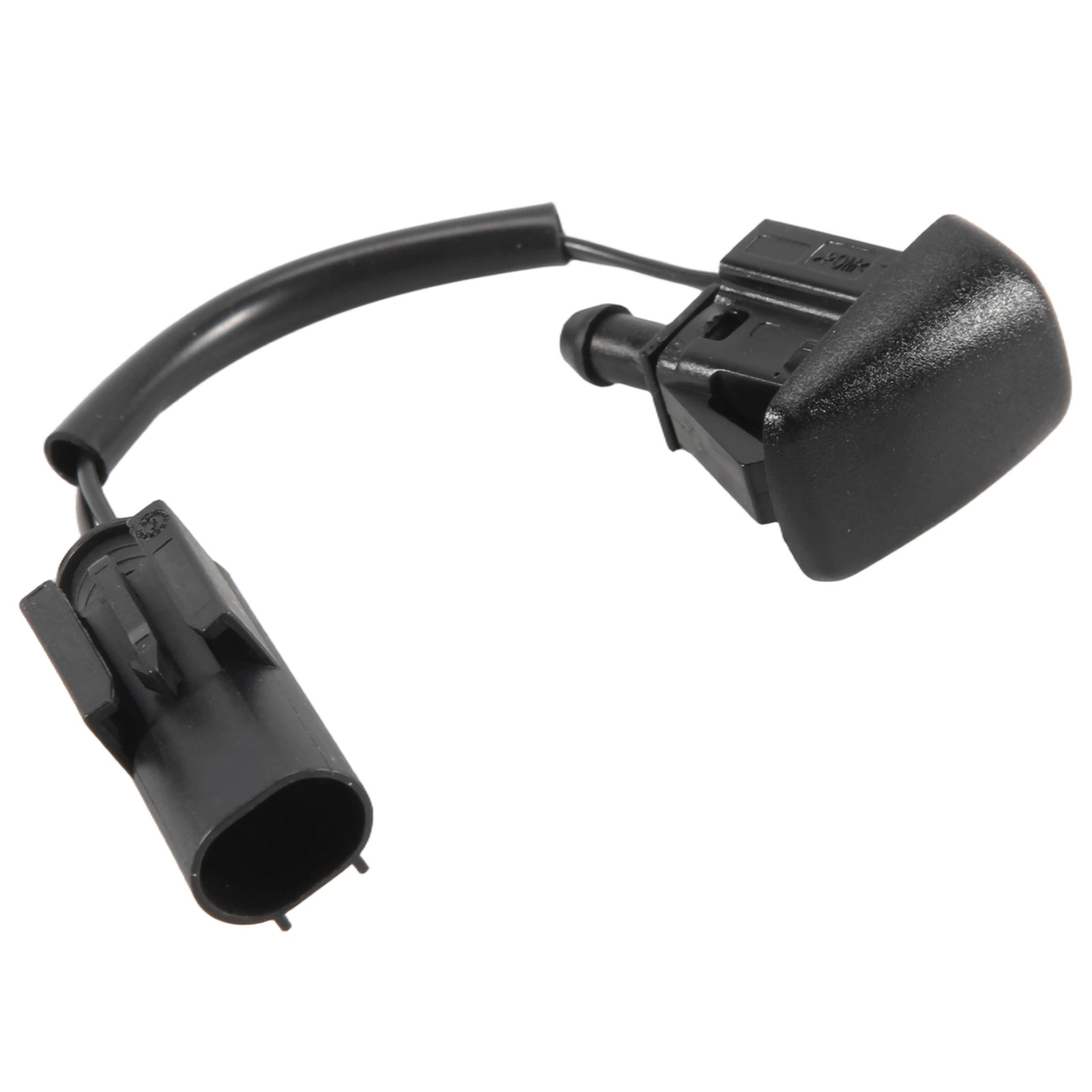 Windshield Heated Washer Sprayer Nozzle 61667046060 for – 5 Series E603931