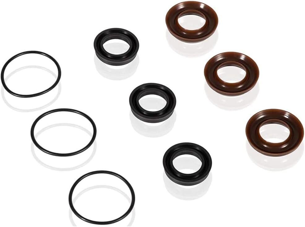 AR1857 18mm Seal Packing Kit XR Annovi Reverberi RK RKV RKA Pressure Washe Pump