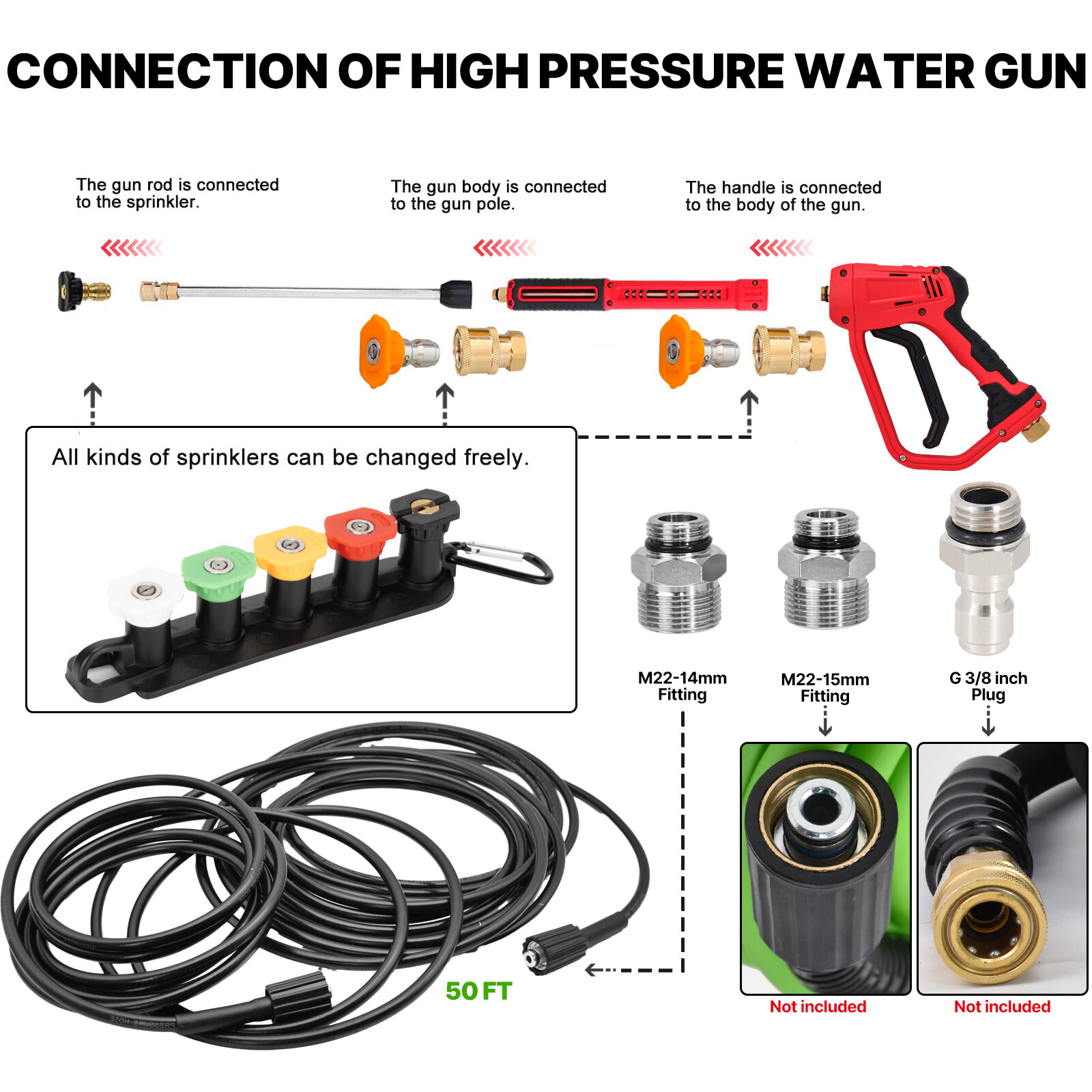 1/2/3 Pet Dog Wireless Electric Fence Containment System Training Collar Shock
