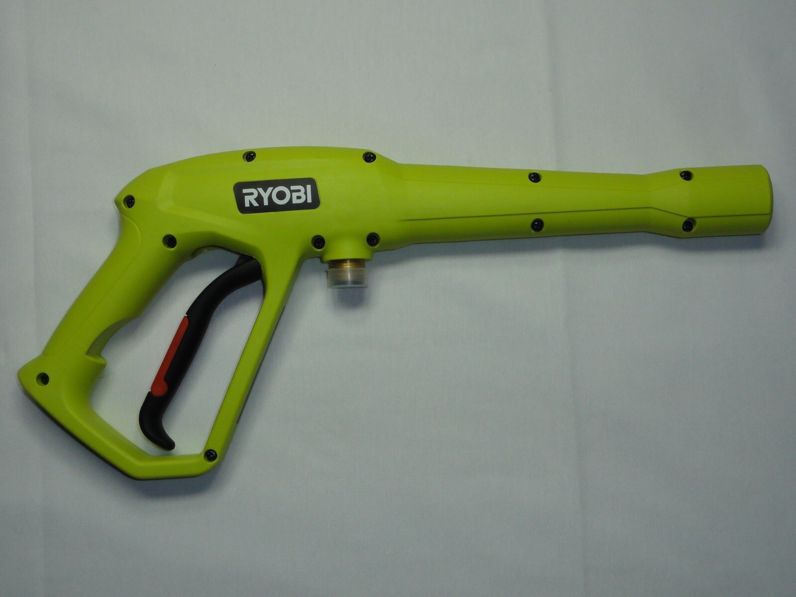 New OEM Spray Gun & Wand For Ryobi RY40PW15 1500PSI 40V Pressure Washer