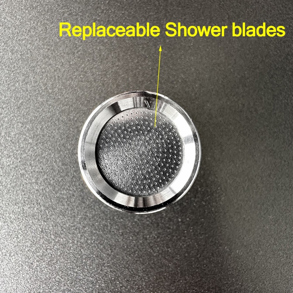 2 Pieces Pressure Washer Nozzle Tips with 14 Inch Quick Connect for Soft Wash