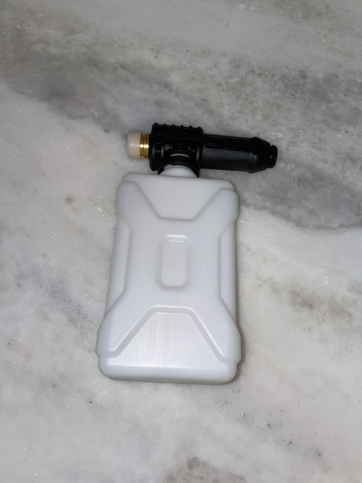 Active 2.0 Foam Cannon Stock Cannon Original