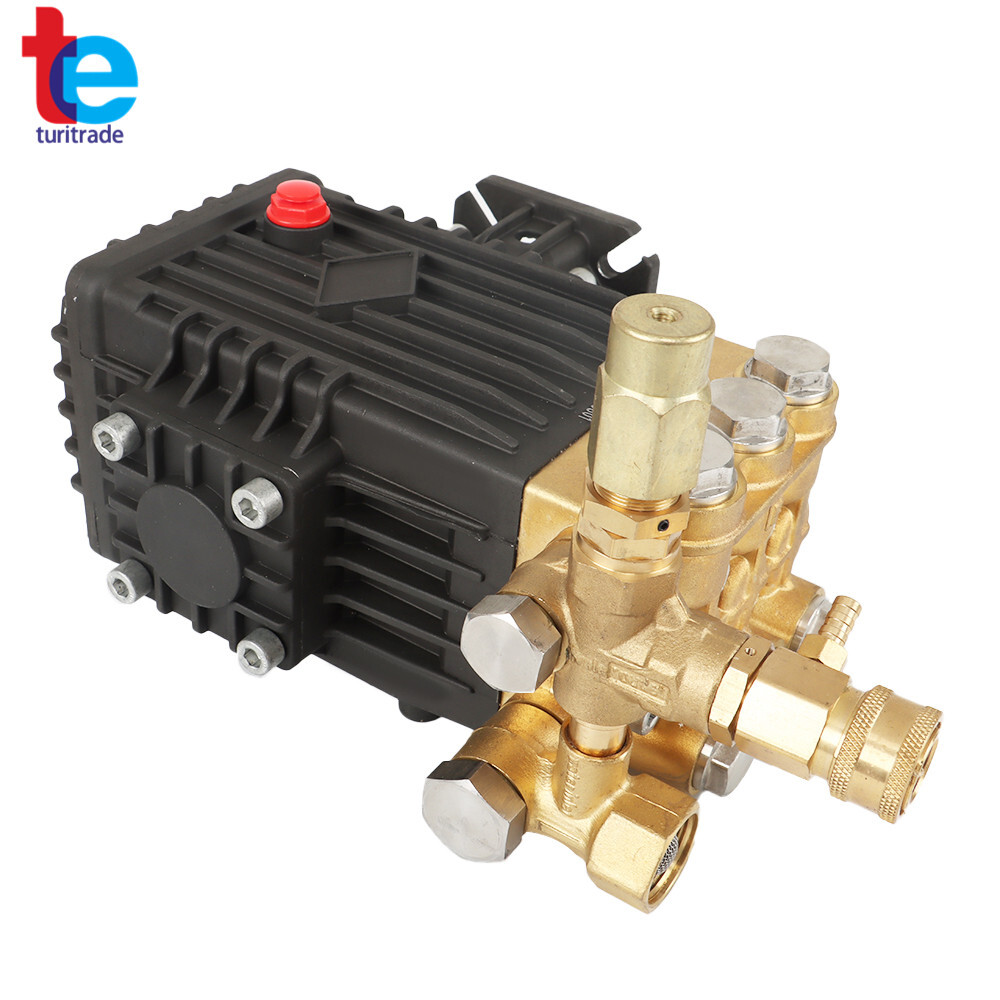 3000 PSI Pressure Washer Pump CF 3030 G: 3.1 US gpm 3/4-in Shaft New