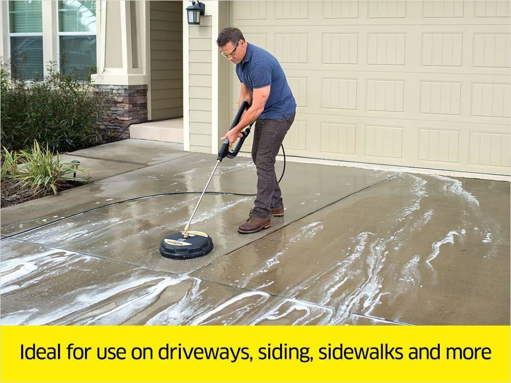 Multi-Purpose Cleaning Pressure Power Washer Detergent Soap 1 Gallon