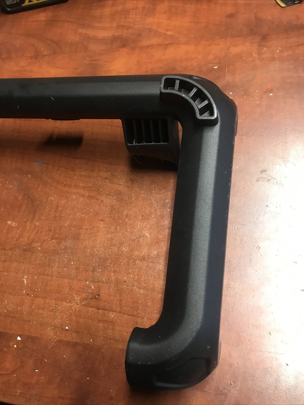 Genuine Part Left Frame Wheel Side DeWALT DWPW2100 Electric Pressure Washer