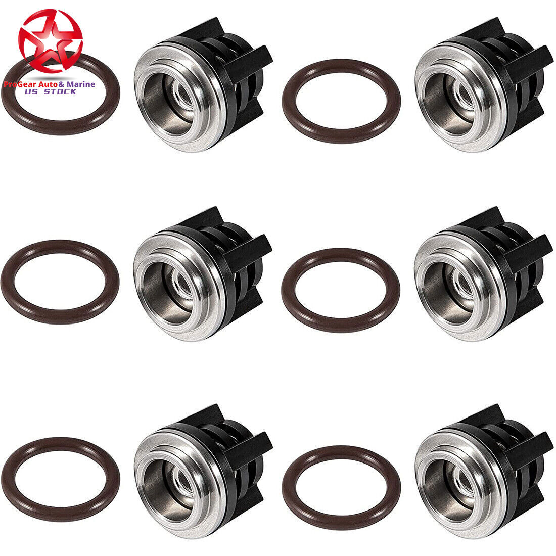 AR1828 Check Valve Repair Kit For AR RK RKA RKV RRV XRC XRA Pressure Washer Pump