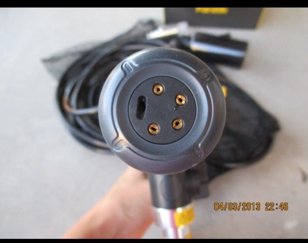 Fanttik K200 Flip Cordless Portable Washer 5-in-1 Nozzle