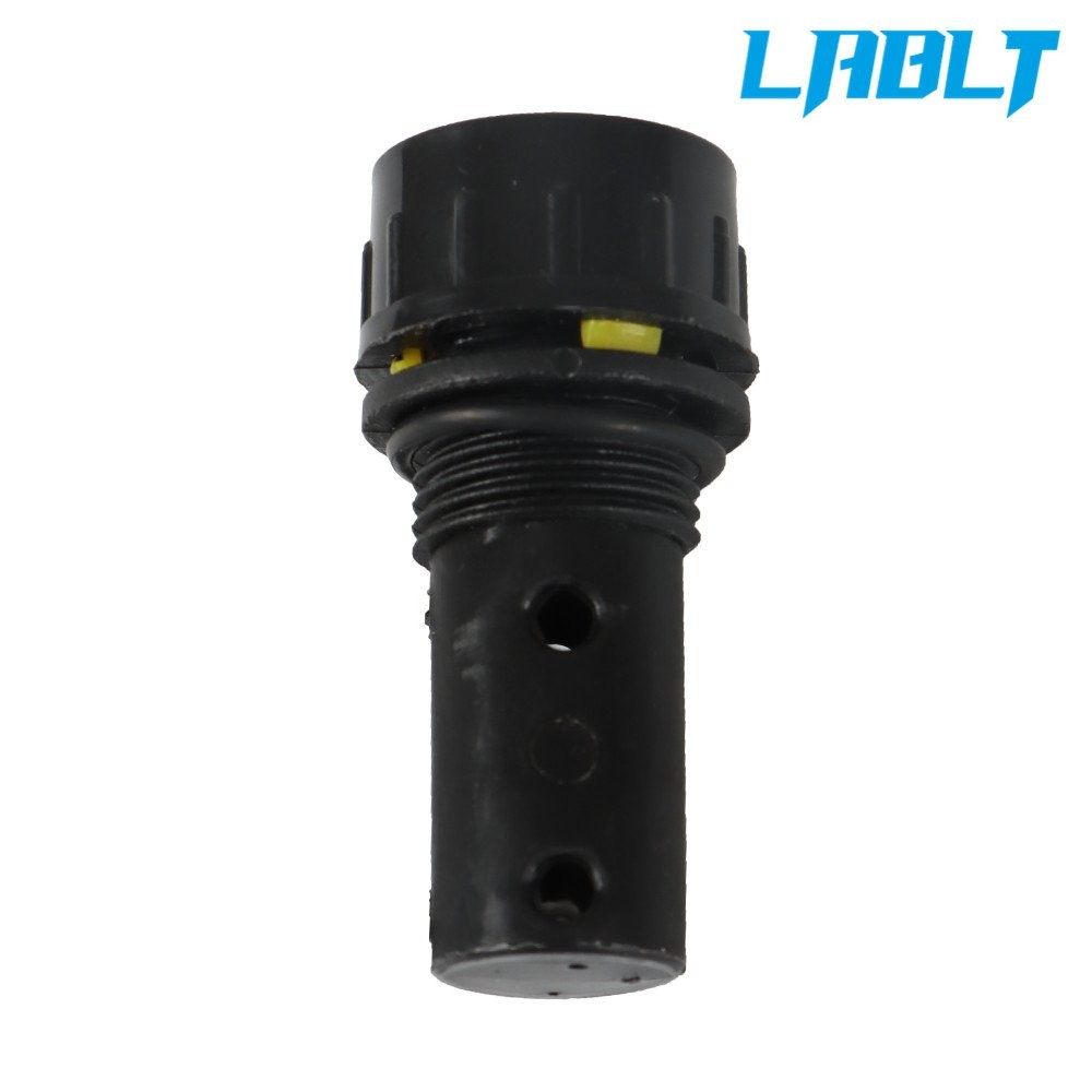 LABLT G: 3000 psi at 4 US gpm, 9 hp at 3400 rpm 1-in Shaft Pressure Washer Pump