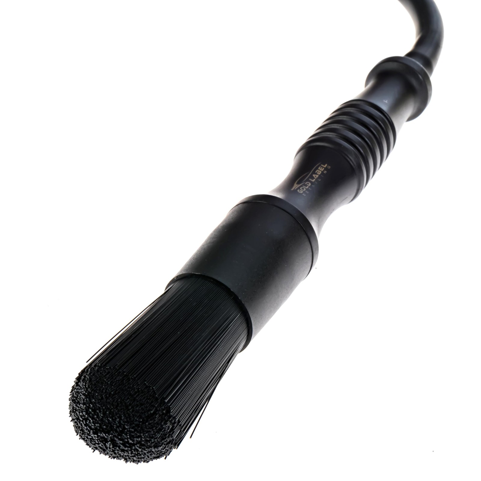 Gold Label Detailing Flow-Thru Automotive Grade Parts Washer Brush with…