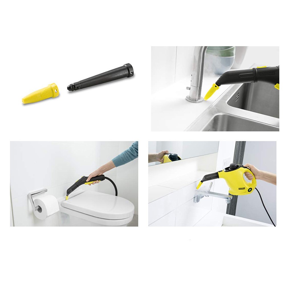 Replacement Parts for Karcher K2 K3 K4 K5 K6 K7 Pressure Washer Accessories Set