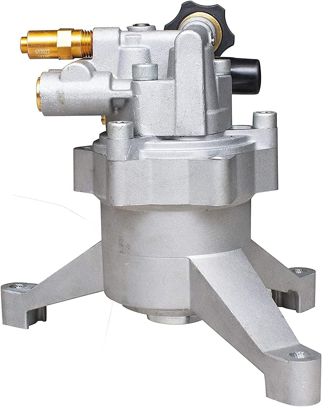 OEM Technologies 90026 Vertical Axial Cam Replacement Pressure Washer Pump Kit,