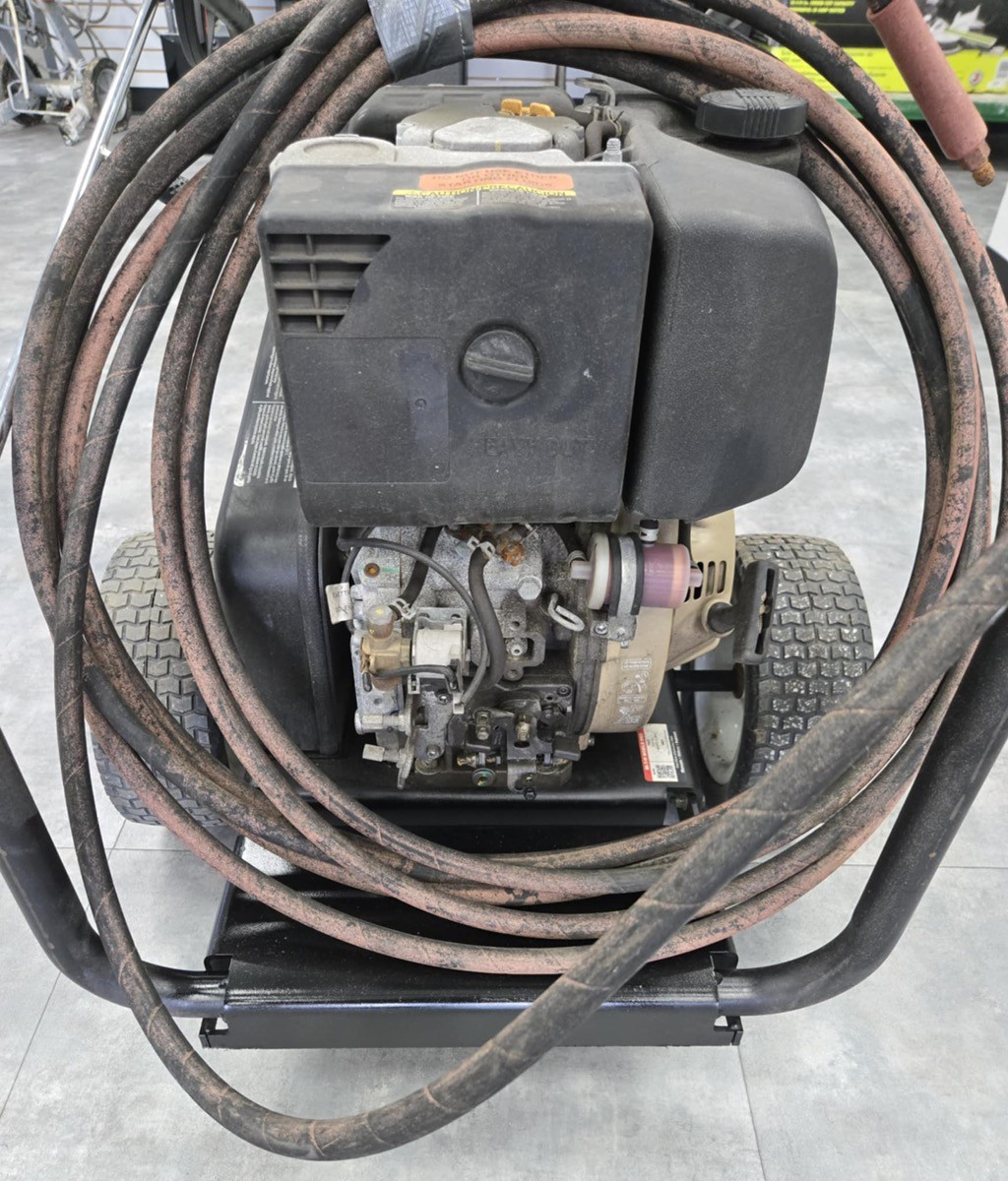 MI-T-M CW-3004-0MKD CW PREMIUM SERIES ELECTRIC BELT DRIVE COLD WATER (PD6011626)