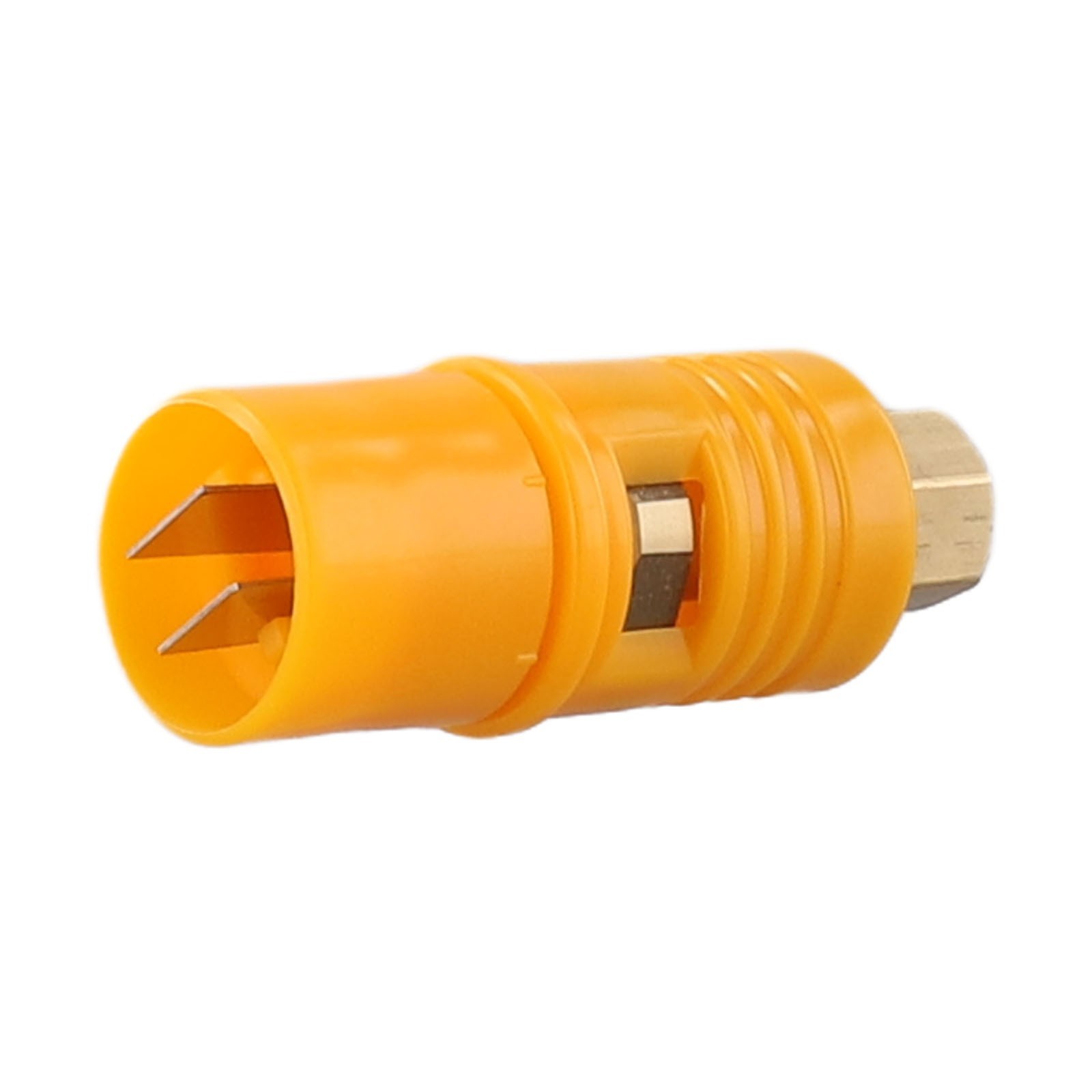 Easy to Use Adjustable Nozzle for Car Washing and General Purpose Cleaning