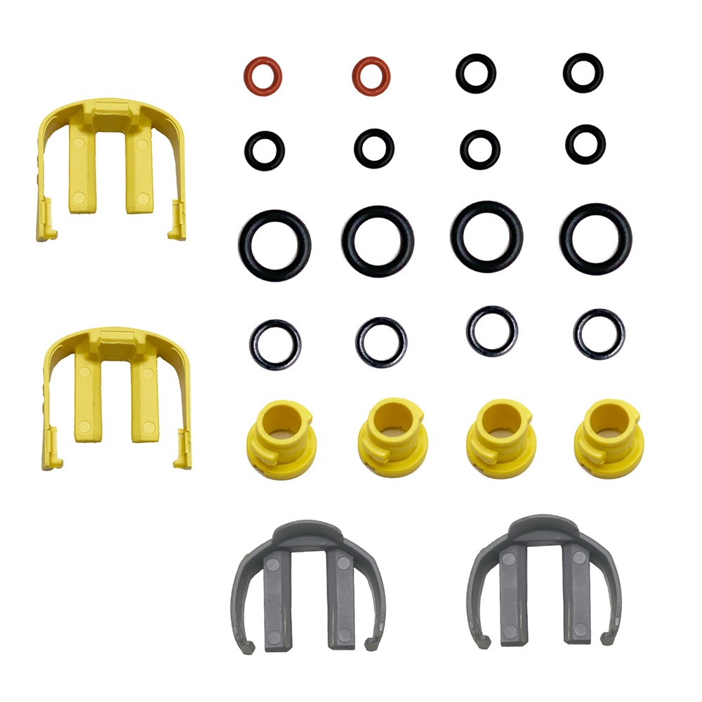 Replacement Parts for Karcher K2 K3 K4 K5 K6 K7 Pressure Washer Accessories Set