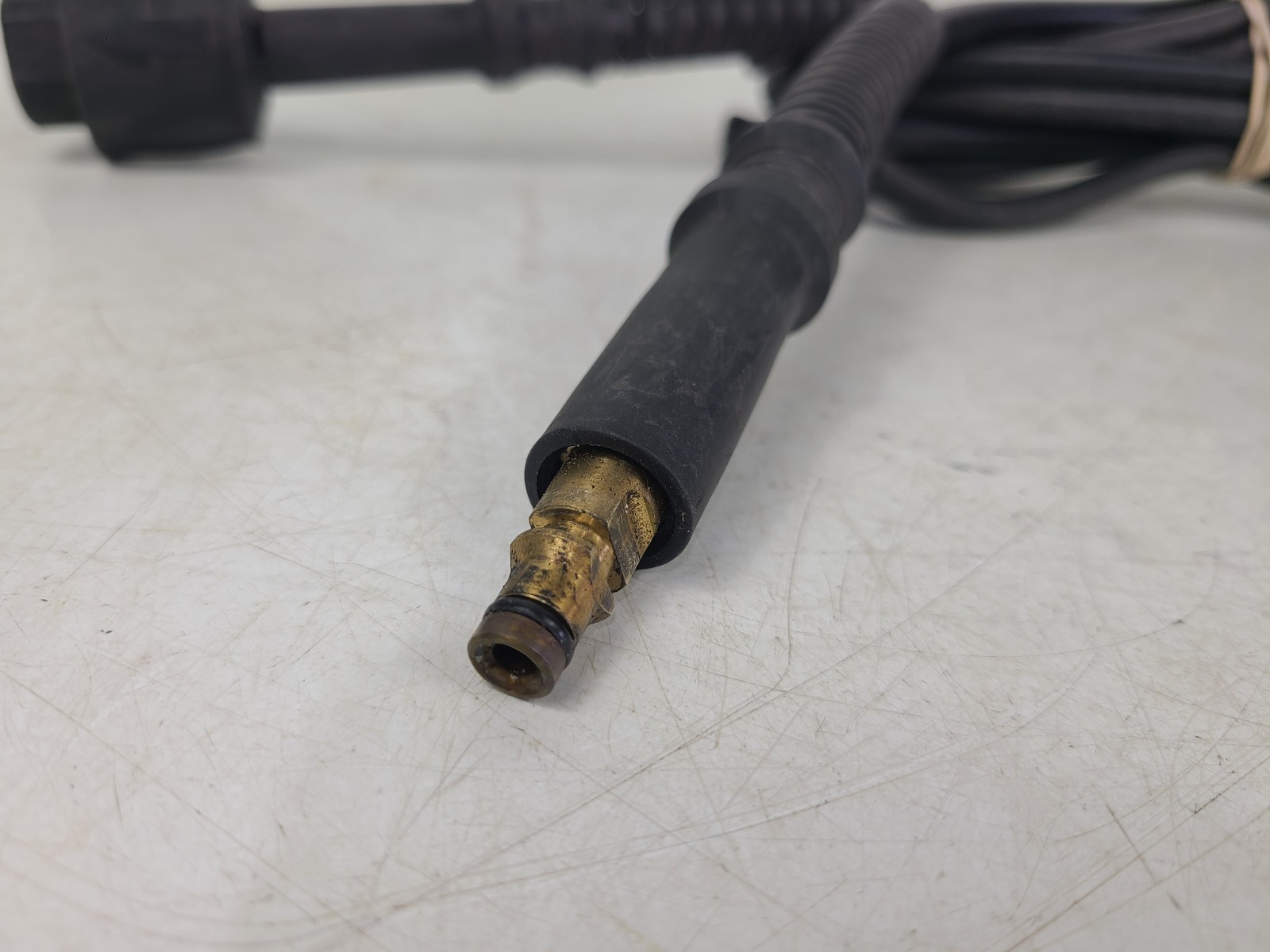 Genuine Kärcher Quick Connect Trigger Gun K2 With Hose