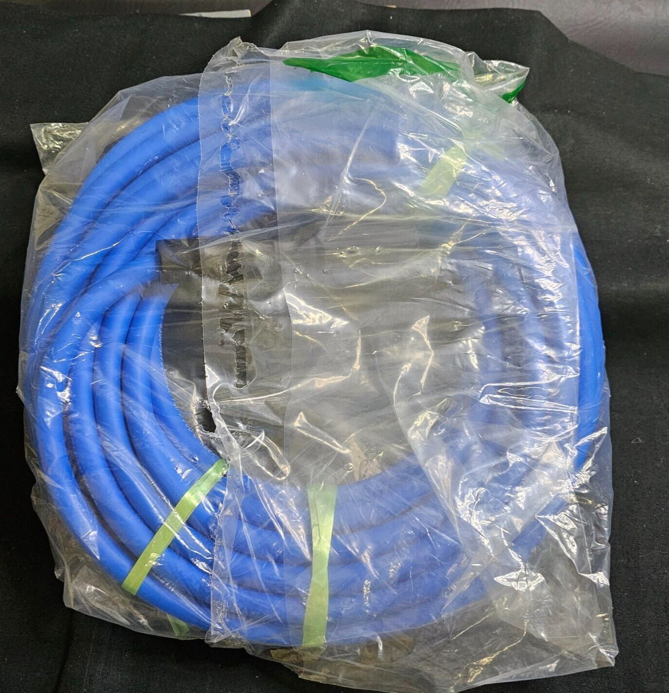 Toolcy 30 ft High Pressure Washer Hose 3300PSI