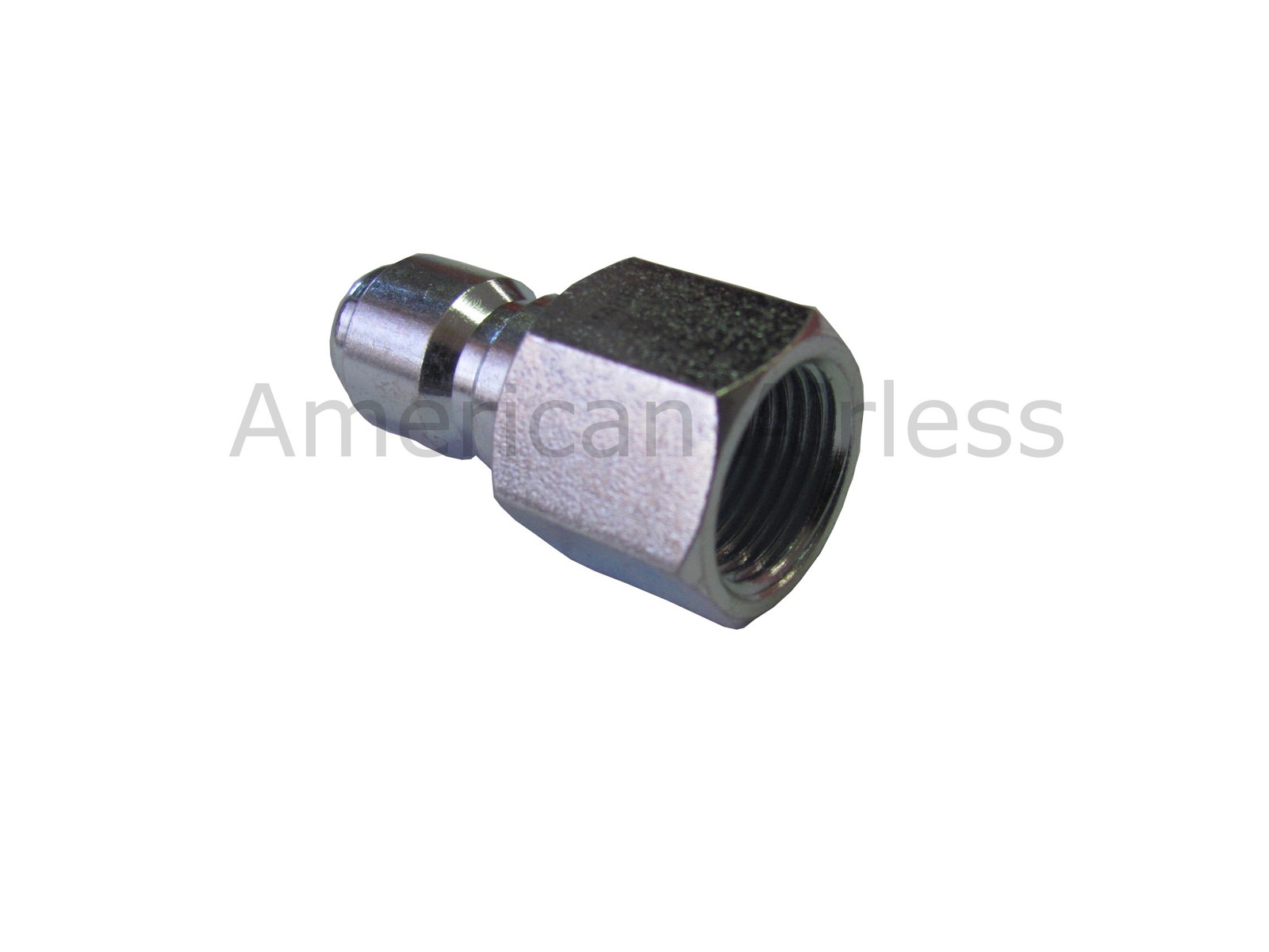 3/8″ FPT Pressure Wash Plug Pressure Washing Plug 3/8″
