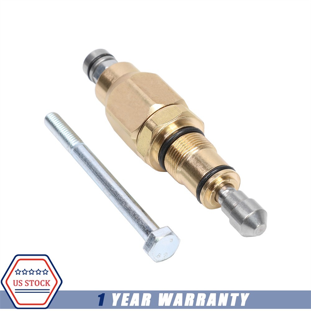 Unloader Valve NEW For RMW RMV SRMW Series Pumps Repls 315747GS 200348GS AR42118