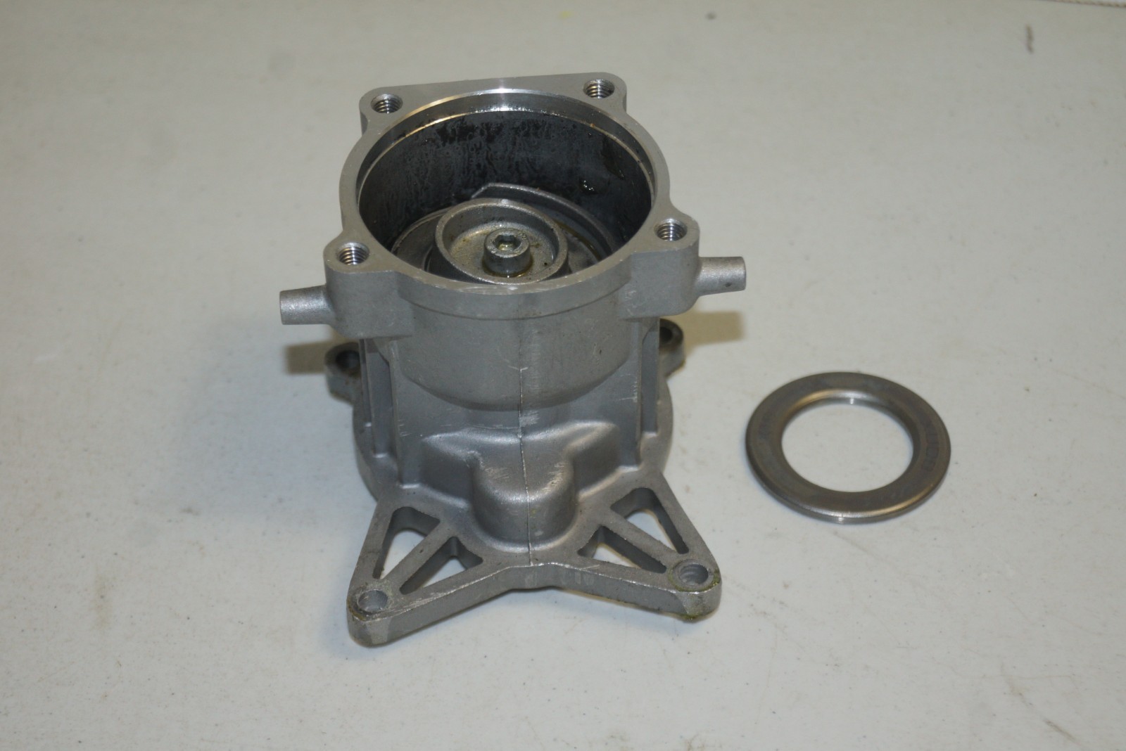 Genuine Pump Back PART DeWALT DWPW2100 Electric Pressure Washer U46