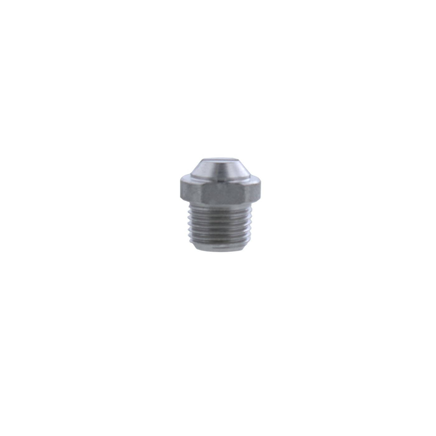 Erie Tools 1/8″ Male NPT Screw Type Nozzle for Easy Glide Pro Surface Cleaners