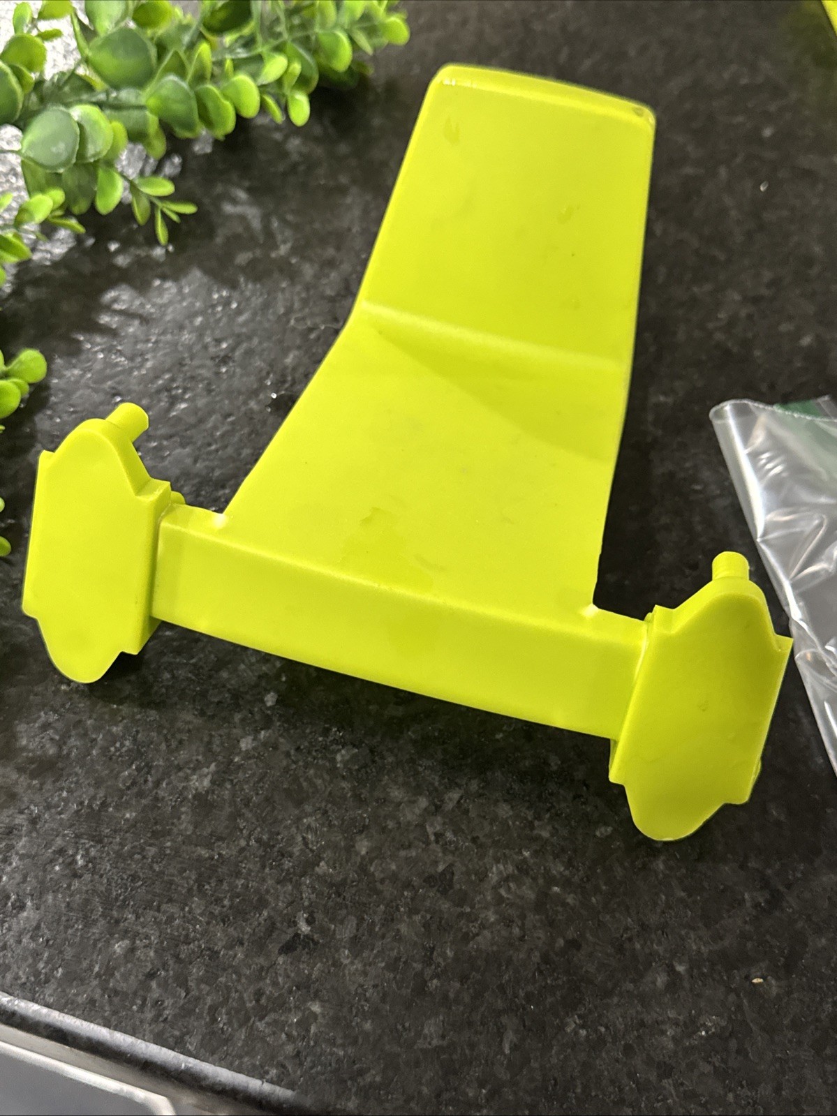 Sun Joe pressure washer spx2599-MAX Electric cord holder Parts Part