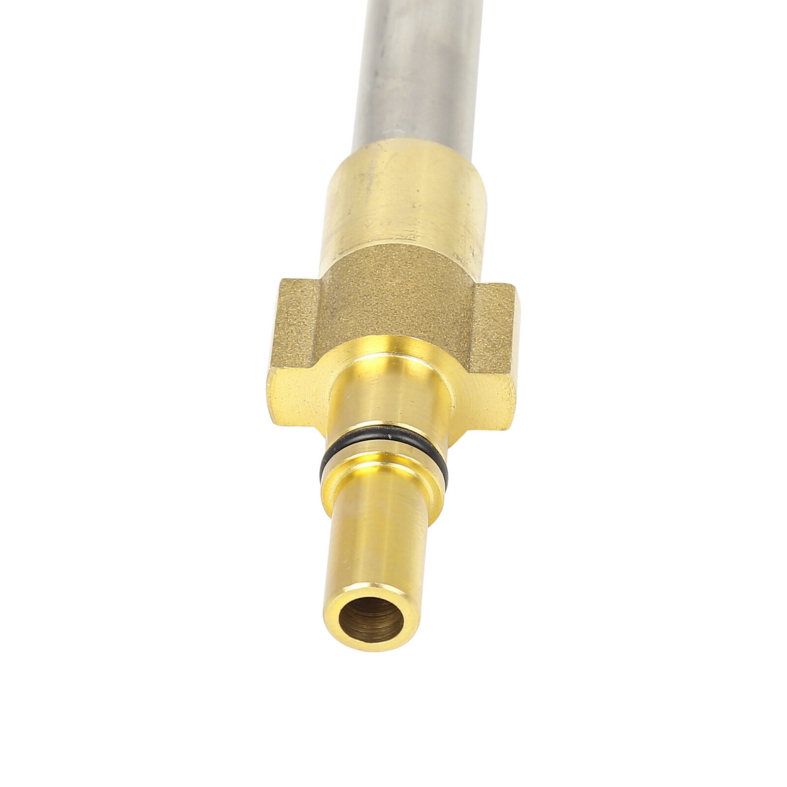 Universal 6.89″ Car Pressure Washer Gun for Lance Adapter Spray Nozzle Pack of 1