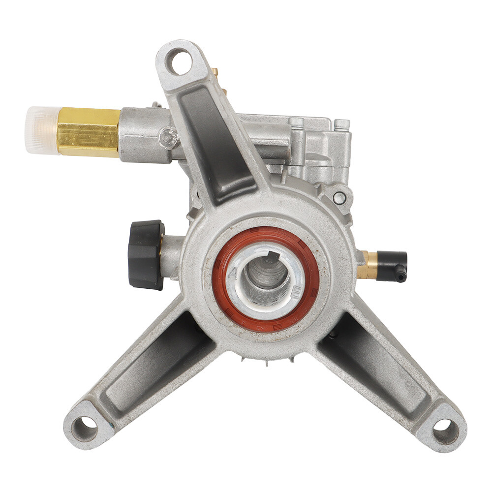 Pressure Washer Pump 1 inch Shaft 4000PSI /4400PSI /3000PSI 4 GPM Horizontal