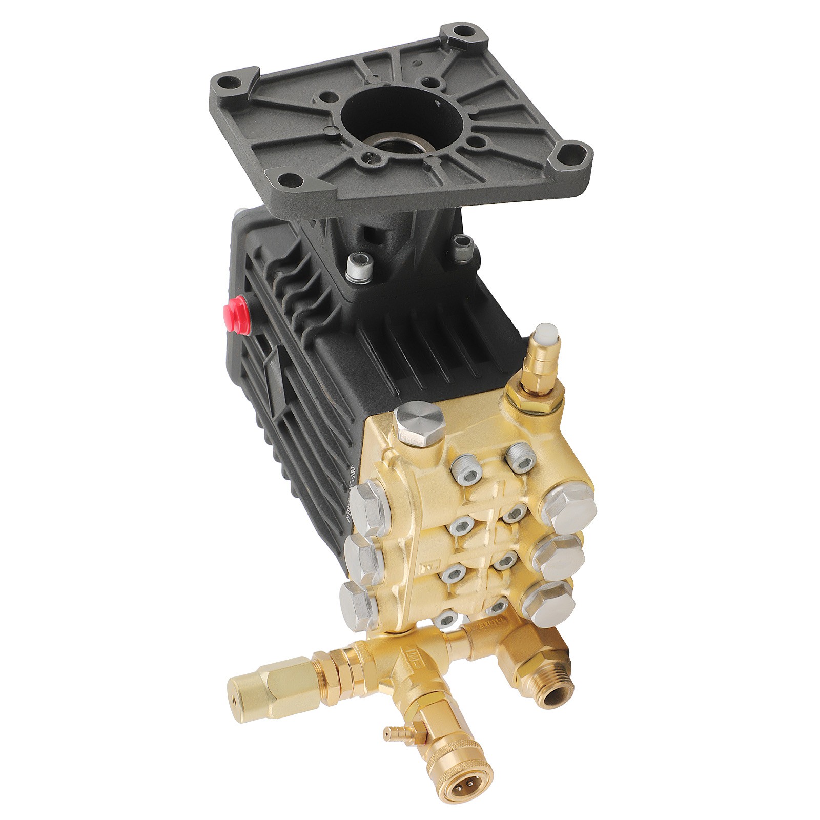 4000 PSI Replacement Pressure Washer Pump Fit For RRV4G40 Brand