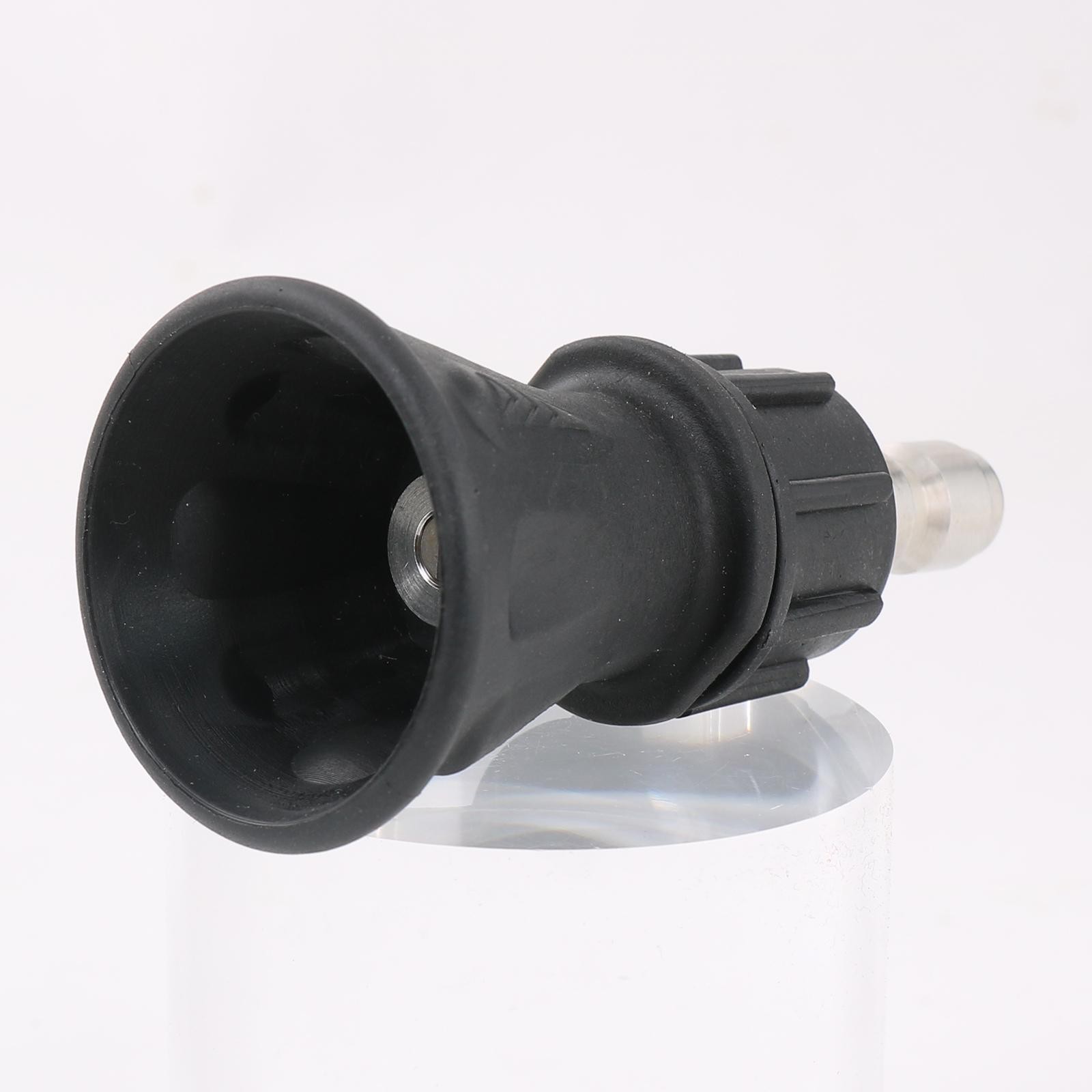 Pressure Washer Nozzle Quick Connect Pressure Washer Parts Easy Installation