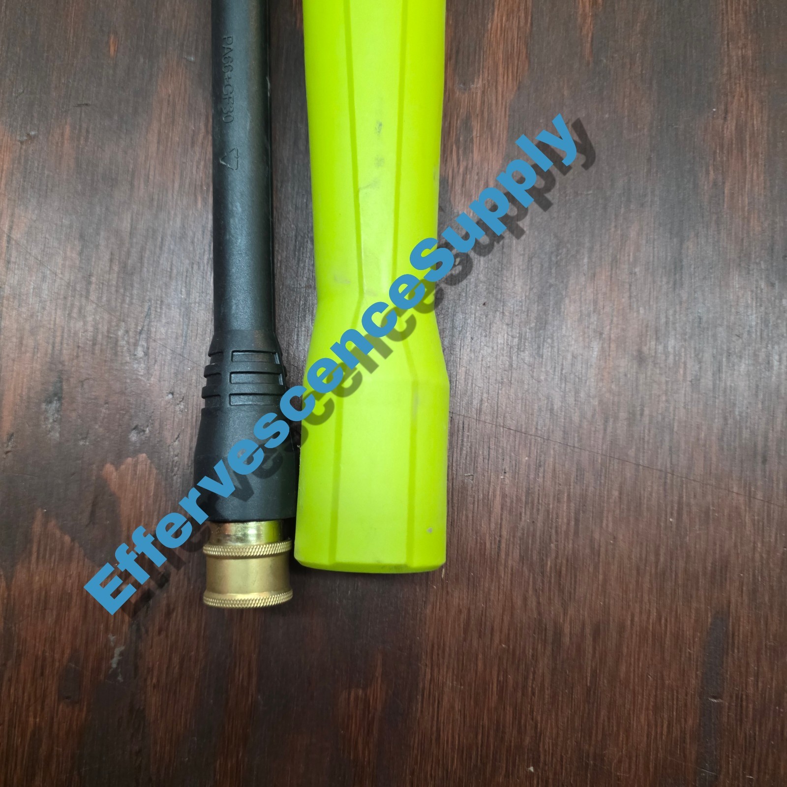 Genuine OEM Trigger Gun Assy For Ryobi RY40HPPW12B 1200psi 40V Pressure Washer
