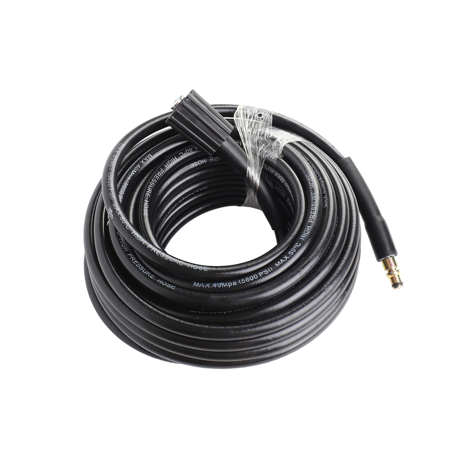 15m M22 High Pressure Washer Hose For C100 C120 Series