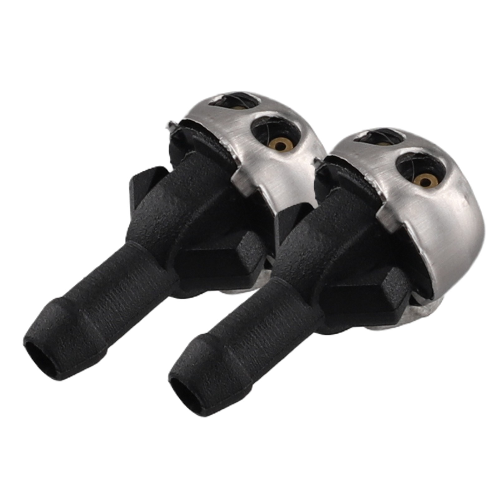 2PCS Windshield Washer Nozzle Water Fit for R107 W114 W1154968