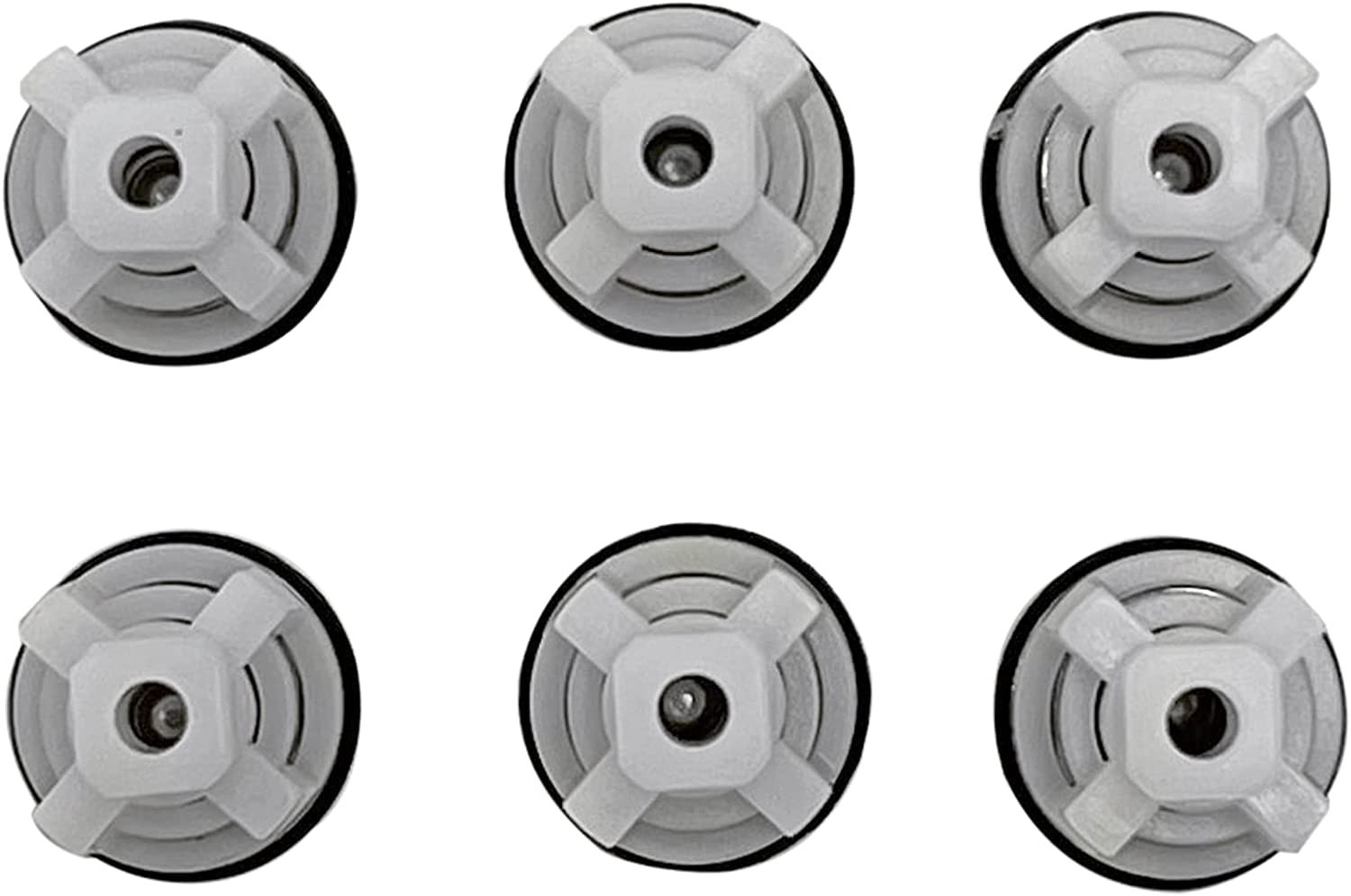 Replacement Valve Kit for Pressure Washer Pumps – High-Performance, Durable Part