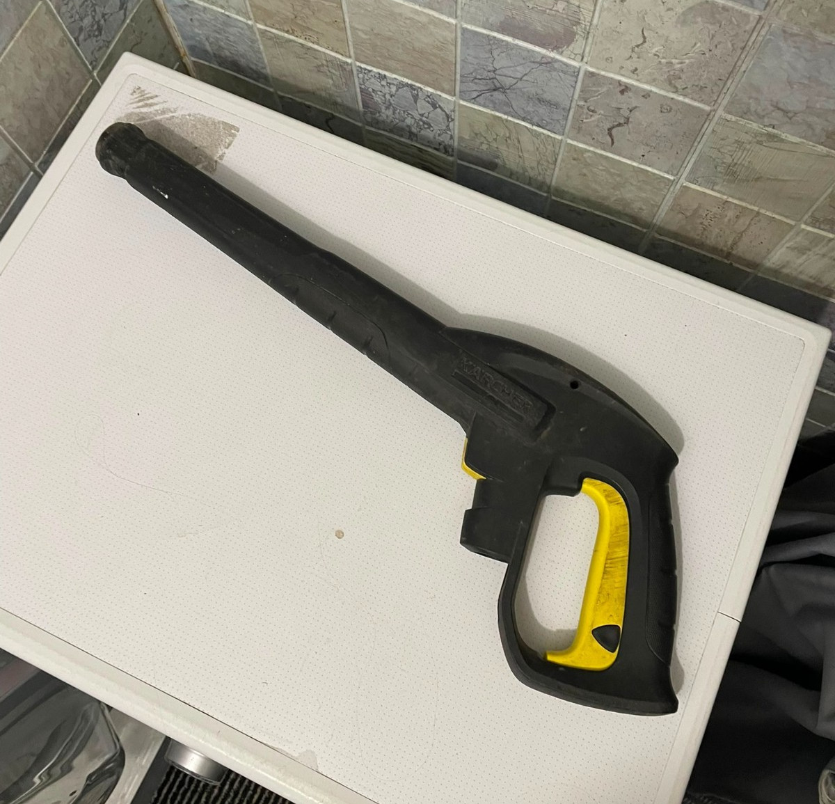 Kärcher 2.642-889.0 Trigger K2 K3 K4 K5 K7 Pressure Washer Spray