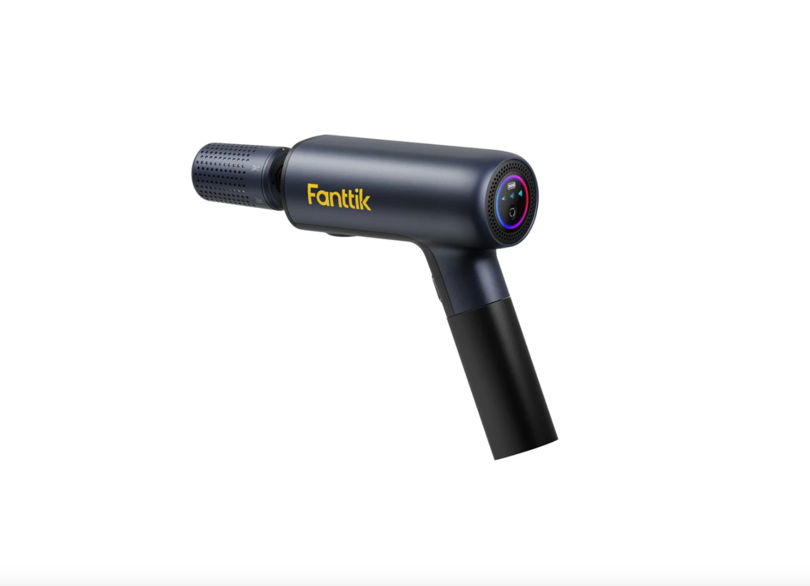 Fanttik K200 Flip Cordless Portable Washer 5-in-1 Nozzle USB-C Foldable New