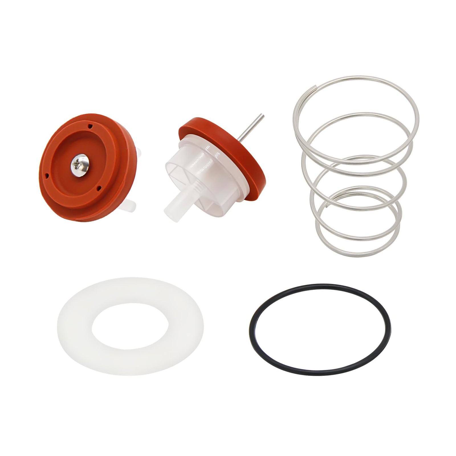 720A Pressure Vacuum Breaker Repair Kit and Bonnet Repair Kit for Zurn Wilkins