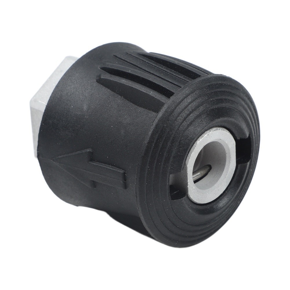 K2-K7 Quick Connect Fitting for High Pressure Washer Hose Compatibility