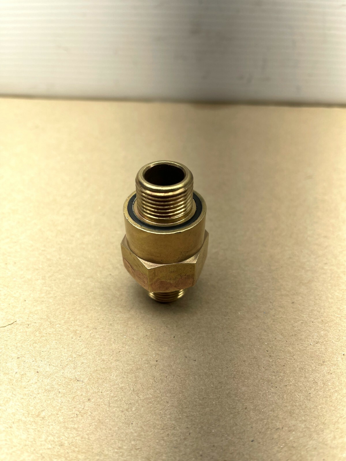 Campbell Hausfeld Injector Retainer PM064760SV & Hose Barb PM063030SV